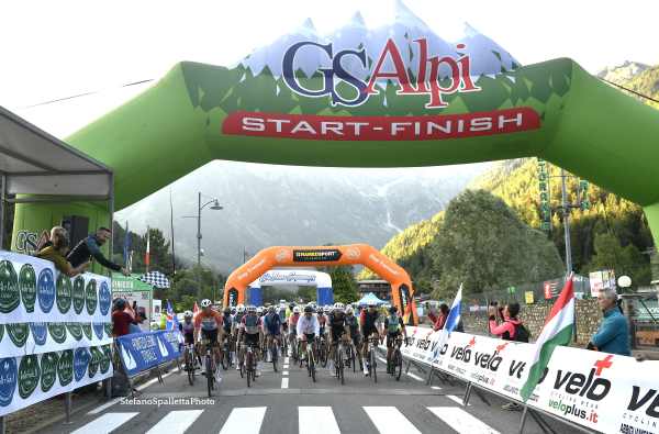SPORT - La Granfondo Gavia e Mortirolo sempre più internazionale