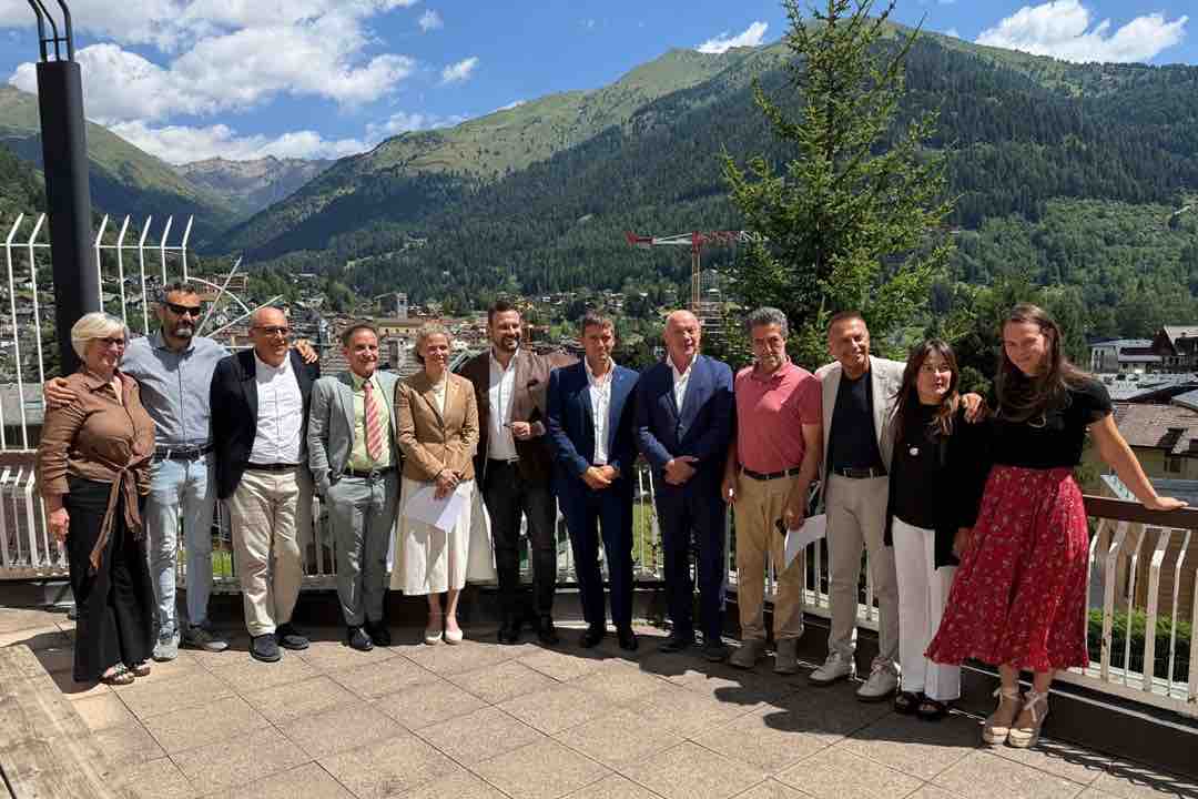 VALLE CAMONICA - Pontedilegno-Tonale, un tavolo permanente per coordinare interventi e valorizzare eccellenze