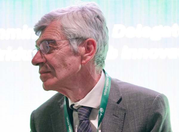 ATTUALITÀ - Nasce Agrilogia: l'ecosistema per l’innovazione digitale dell’agricoltura