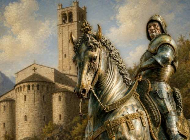 EVENTO - Valle Camonica: torna la rassegna della Società Storica e Antropologica