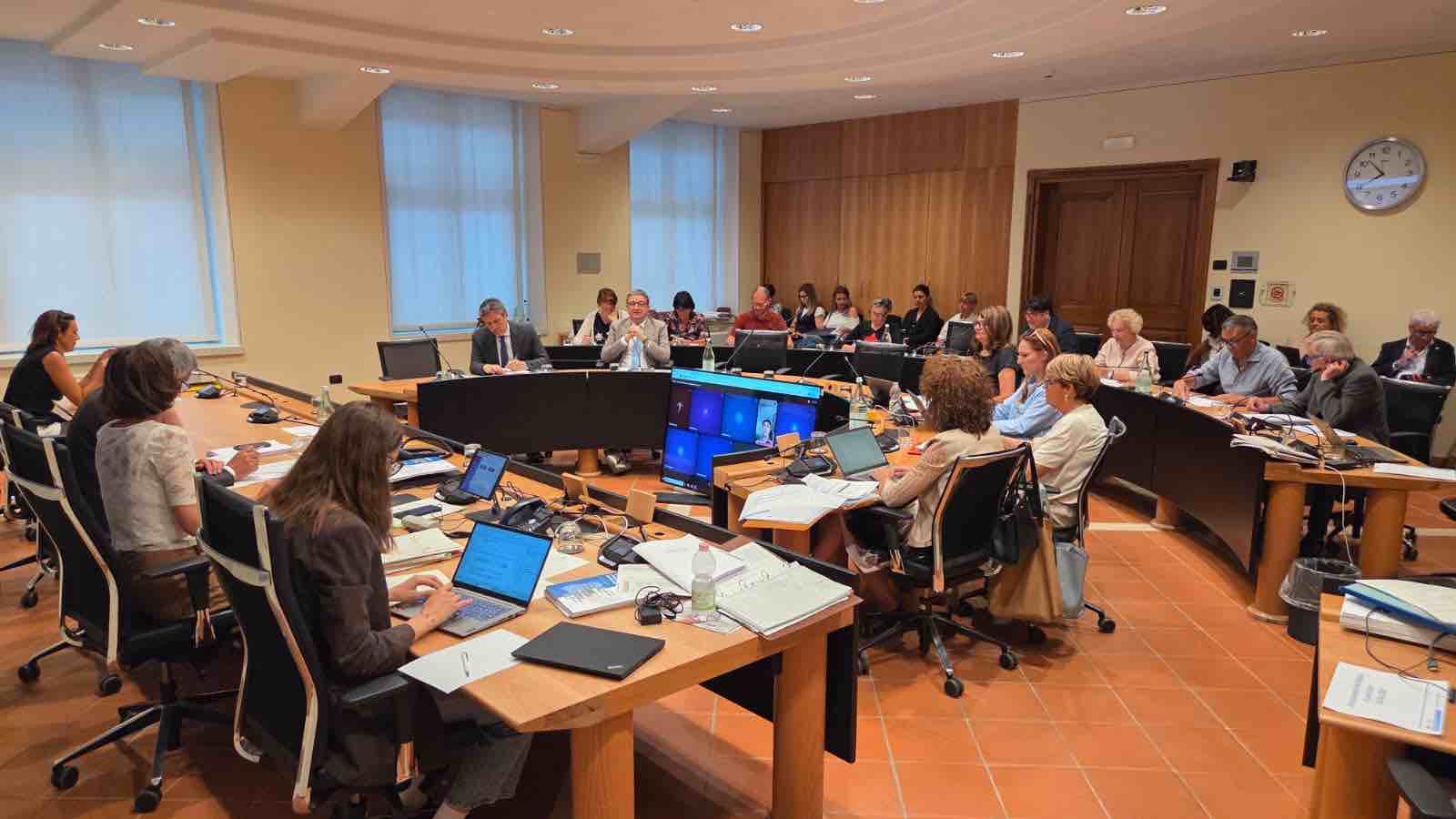 ATTUALITÀ - Fugatti e Spinelli: 600 milioni per sostegno a economia e famiglie trentine