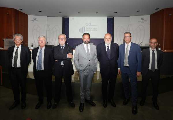 ATTUALITÀ - Confindustria Brescia: il 50° appuntamento con Scenari & Tendenze