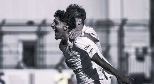 CRONACA - Il cordoglio del Trento calcio per la scomparsa di Sami Said