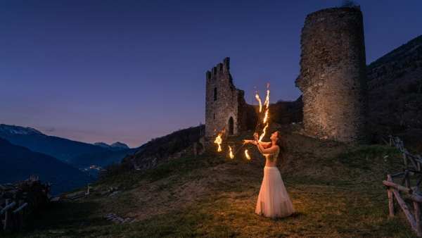 EVENTO - Semberc medievale, grande evento nel borgo di Cimbergo