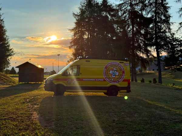 TRENTINO - Brentonico: senza esito le ricerche di Gino Paoli