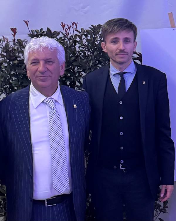 ATTUALITÀ - I presidenti dei Consigli provinciali di Trento e di Bolzano ringraziano Ledl-Rossmann, 