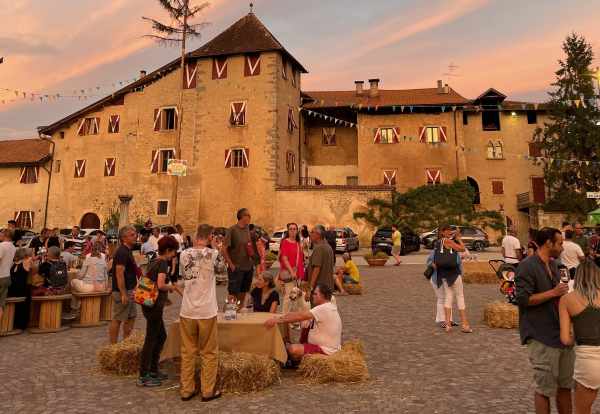 EVENTO - Aspettando Pomaria: verso la ventesima edizione