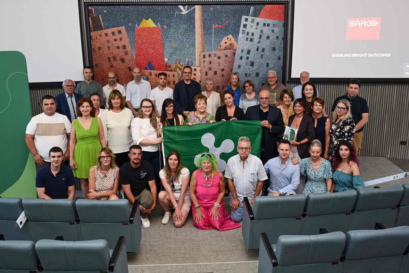 VALTELLINA - Sondrio, Regione premia 16 "nuove" attività storiche della provincia