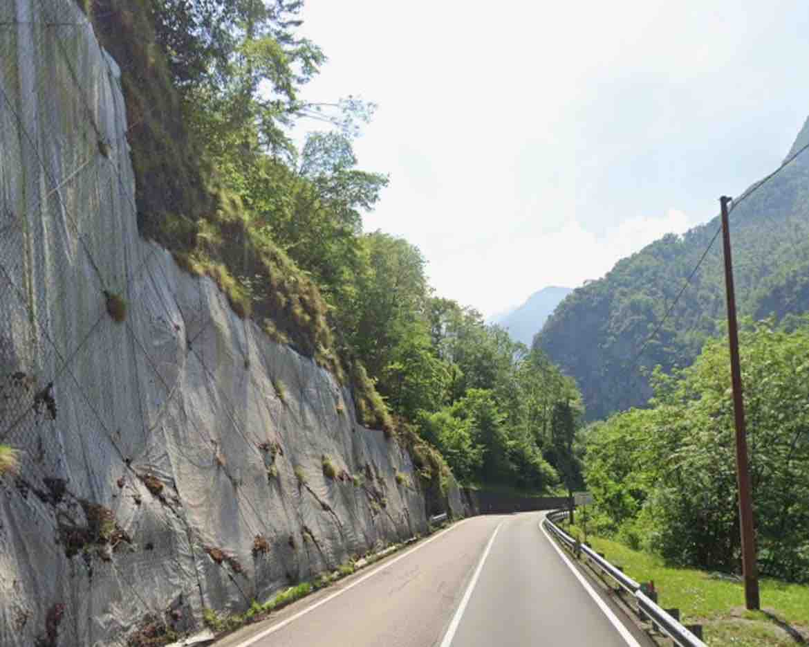TRENTINO - Primiero e Vanoi pienamente accessibili attraverso la strada dello Schenèr