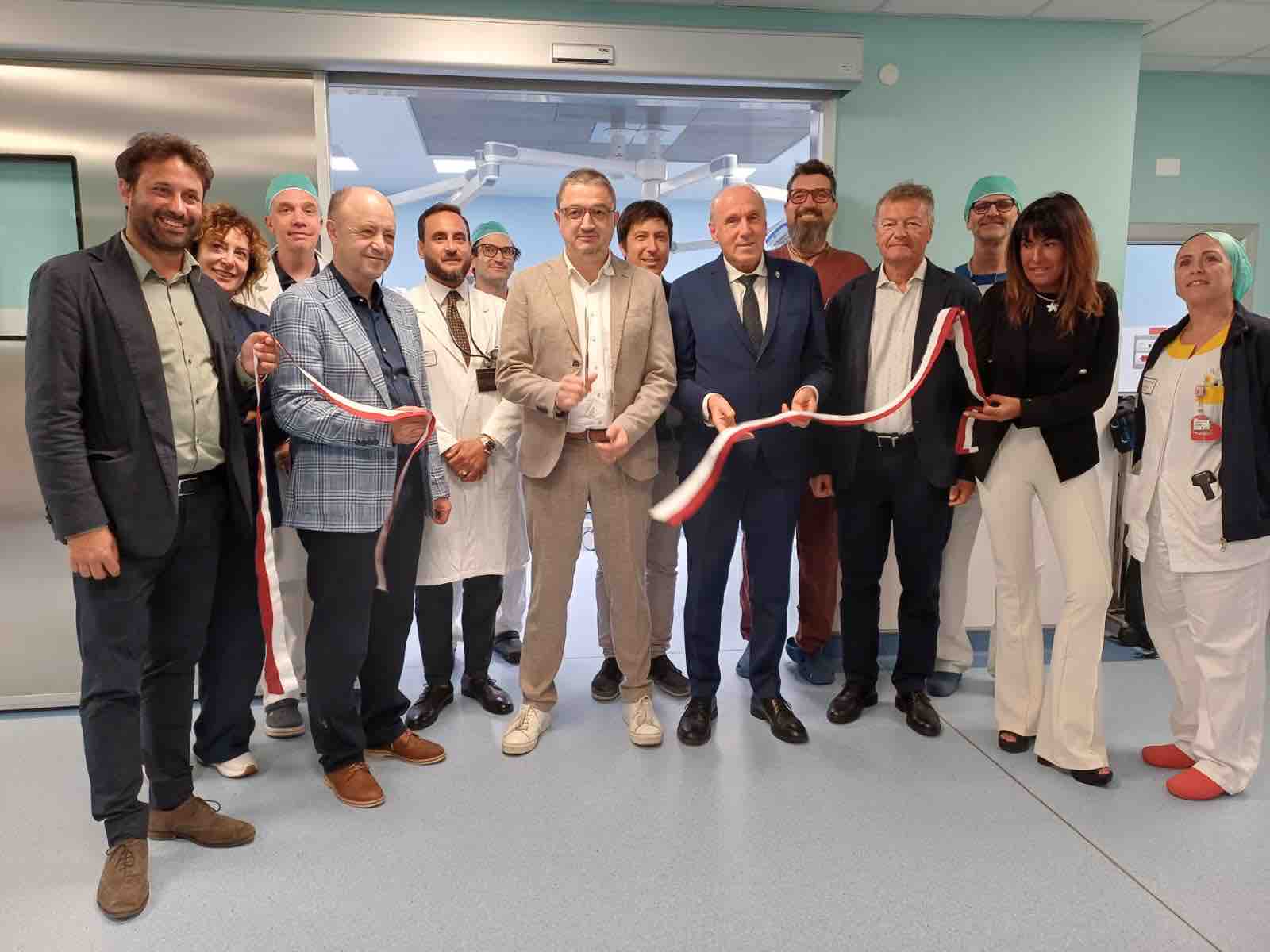 TRENTINO - Tecnologia e medicina di precisione per la neurochirurgia del futuro
