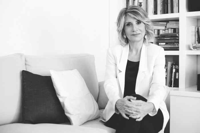 ATTUALITÀ - Trentino d’Autore: incontro con Tiziana Ferrario