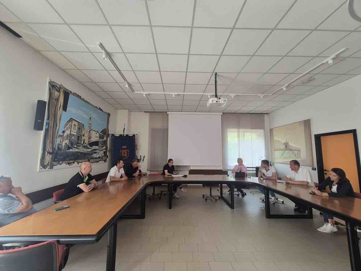 TRENTINO - Presentato il progetto della variante del Tesino