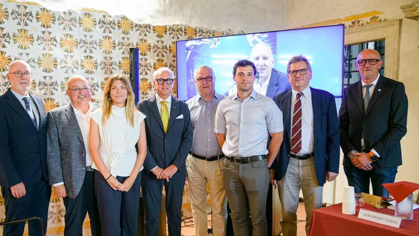 TRENTINO - Assegnati i premi UCID Trento alle tesi di laurea welfare, impresa e lavoro