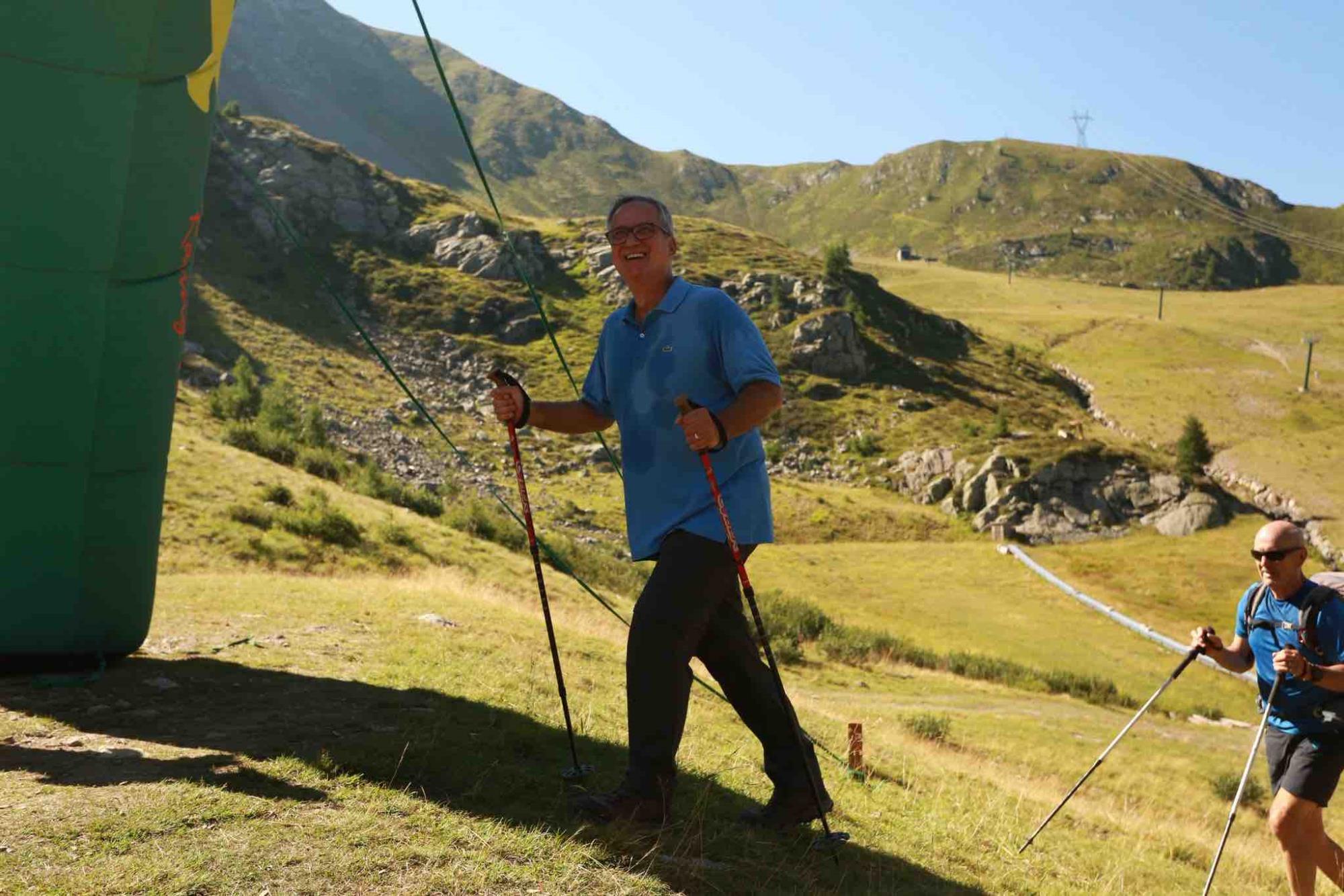 ATTUALITÀ - Gerola Alta: Monsignor Viganò cittadino onorario, in arrivo una grande cerimonia