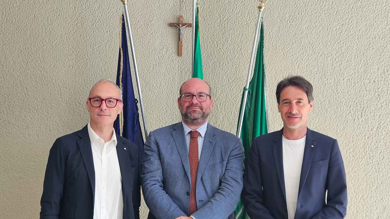 VALTELLINA - Lombardia, Consiglio regionale: rinnovate a Palazzo Pirelli le Commissioni speciali