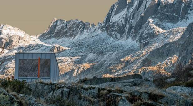 VALLE CAMONICA - Cimbergo: inaugurazione del nuovo bivacco Malga Marmor