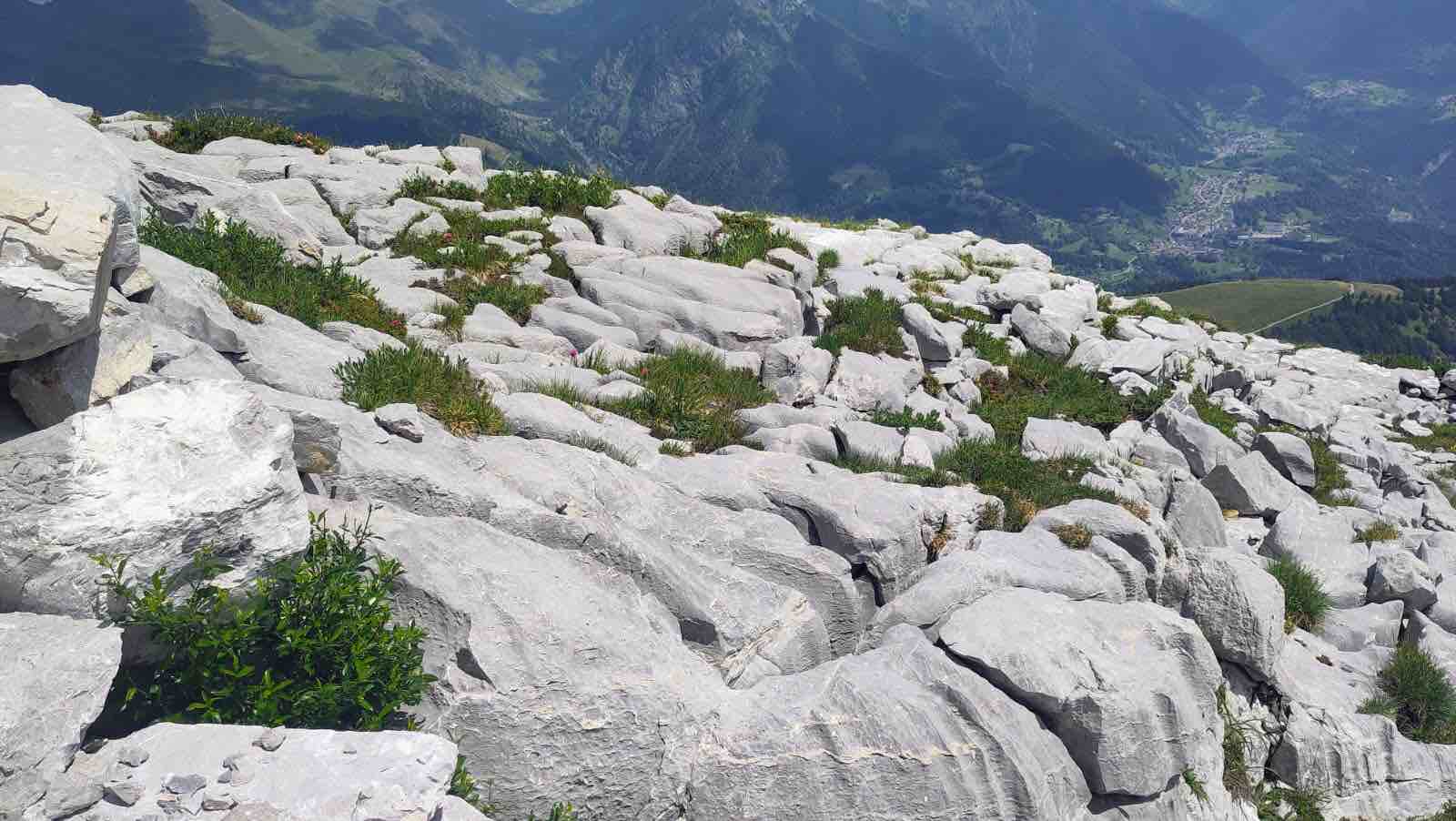 ATTUALITÀ - Comprensorio sciistico di Colere, l'esposto in Procura di Legambiente