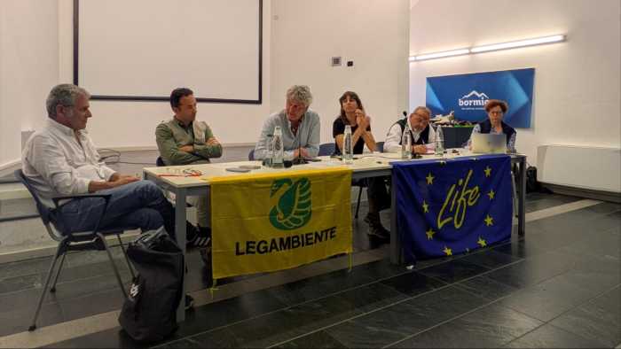 VALTELLINA - Valfurva: le sfide di un turismo sostenibile in un clima che cambia