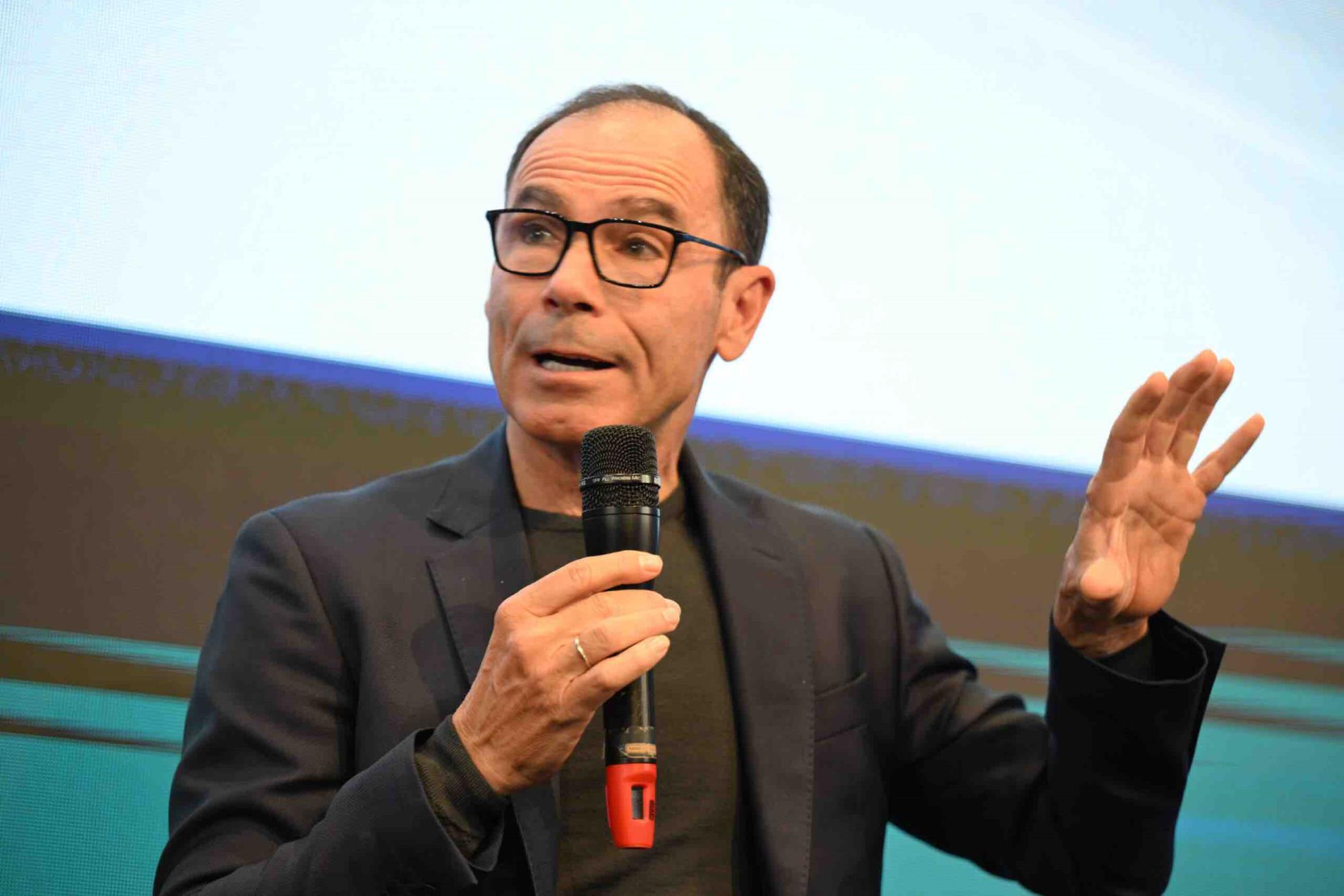 EVENTO - Cicloturismo e Territorio, a Chiuro una serata coi big della bicicletta