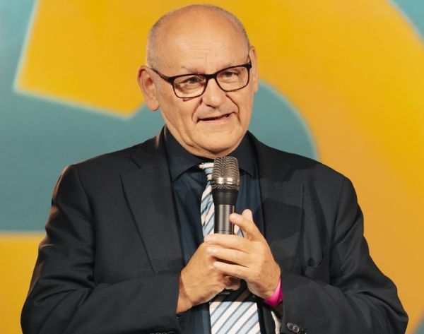 ATTUALITÀ - Enzo Bassetti nuovo presidente di Riva del Garda Fierecongressi