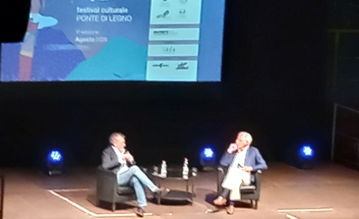 PONTE DI LEGNO - "Il giornalismo deve tornare a fare informazione, non inseguire l'algoritmo"