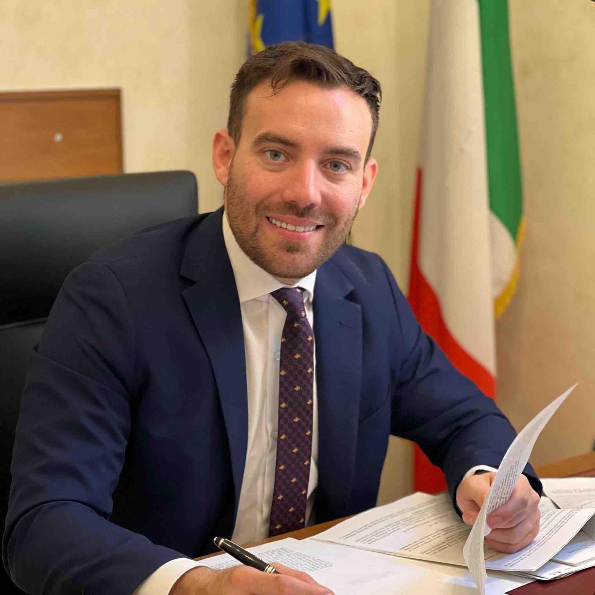 ALTO ADIGE - Cultura italiana e Sviluppo economico, Gabriele Giovannetti Melchiorri nuovo direttore di Dipartimento