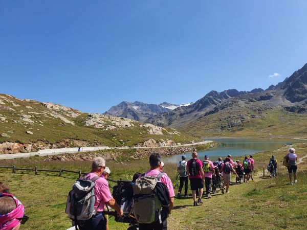 ATTUALITÀ - Passo Gavia, l’appuntamento della rassegna Rifugi in Rosa
