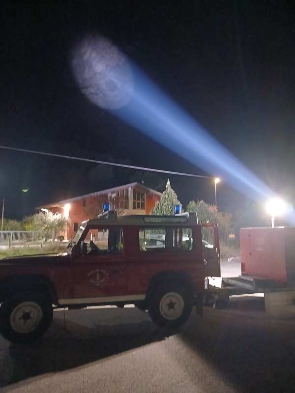 CRONACA - Soccorsi due scalatori tedeschi sulle Placche Zebrate