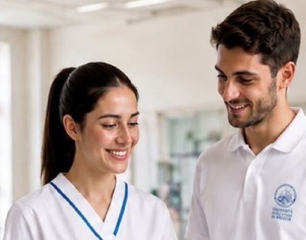 VALLE CAMONICA - Aperte le iscrizioni ai test di ammissione a Infermieristica e Fisioterapia