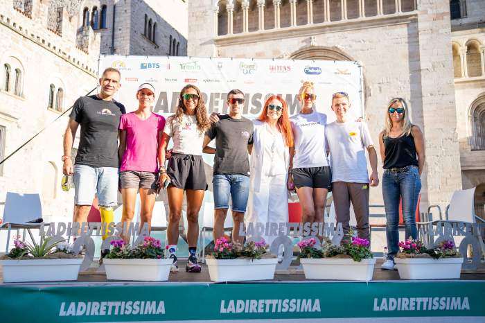 SPORT - Magnini, Minetti, Brambilla, Scaioli, Colombo, Brugnoli si raccontano