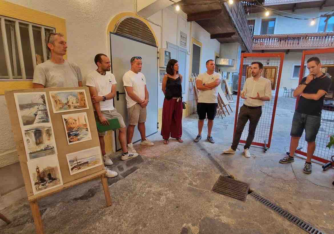 TRENTINO - Al via la Festa dell’assunta di Villa Lagarina