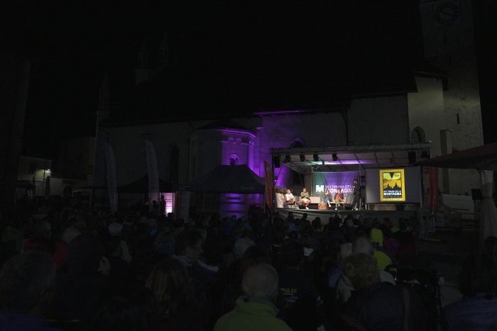 EVENTO - “Oltre il limite”, a Malé una serata di sport, Olimpiadi e grandi storie