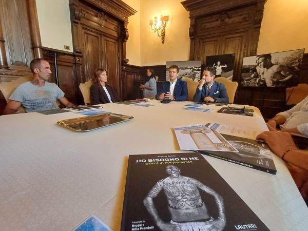ATTUALITÀ - Olimpiadi della Vita, a Lautari 30 anni di sport e rinascita contro le dipendenze