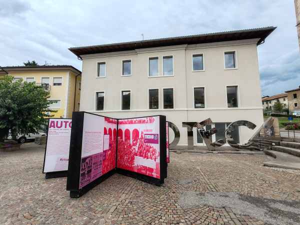 EVENTO - A Cles la mostra temporanea dedicata all’Autonomia