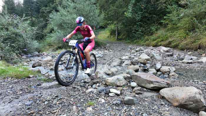MTB - Borno: le classifiche della Finale di Coppa Italia XCO Giovanile