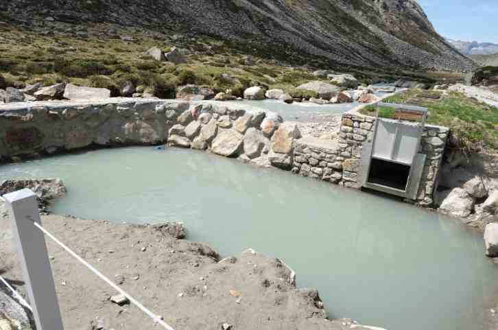 VALLE CAMONICA - Valle Adamè, niente sanatoria per la centralina