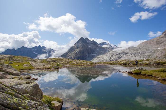 ATTUALITÀ - Pontedilegno-Tonale, 45 milioni di euro per ambiente e territorio