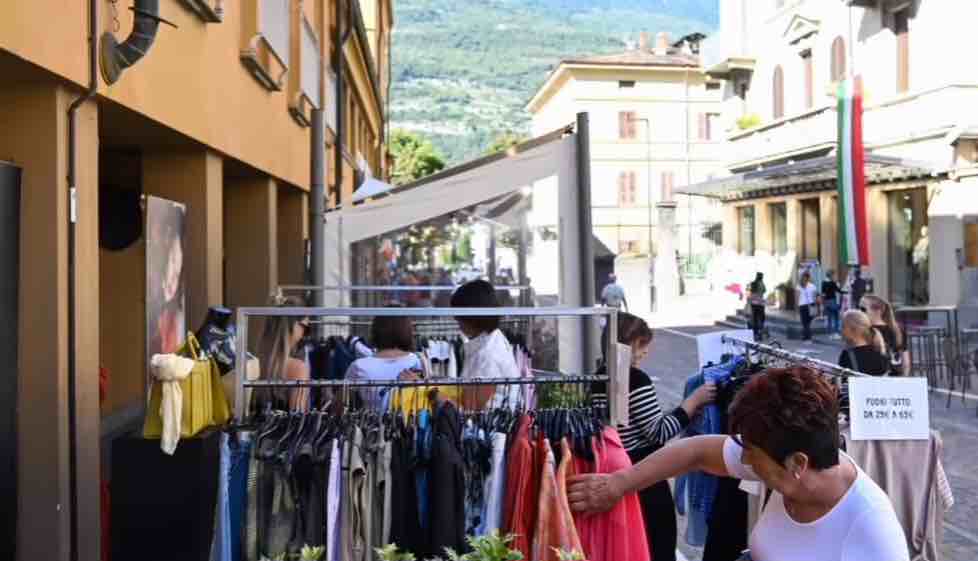 EVENTO - Sbaracco 2026, a settembre Morbegno in festa
