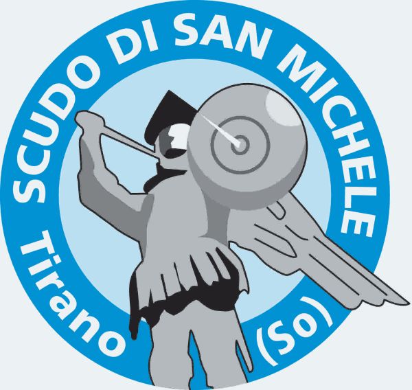 VALTELLINA - Madonna di Tirano, lo Scudo di San Michele ottiene la Denominazione Comunale di Origine