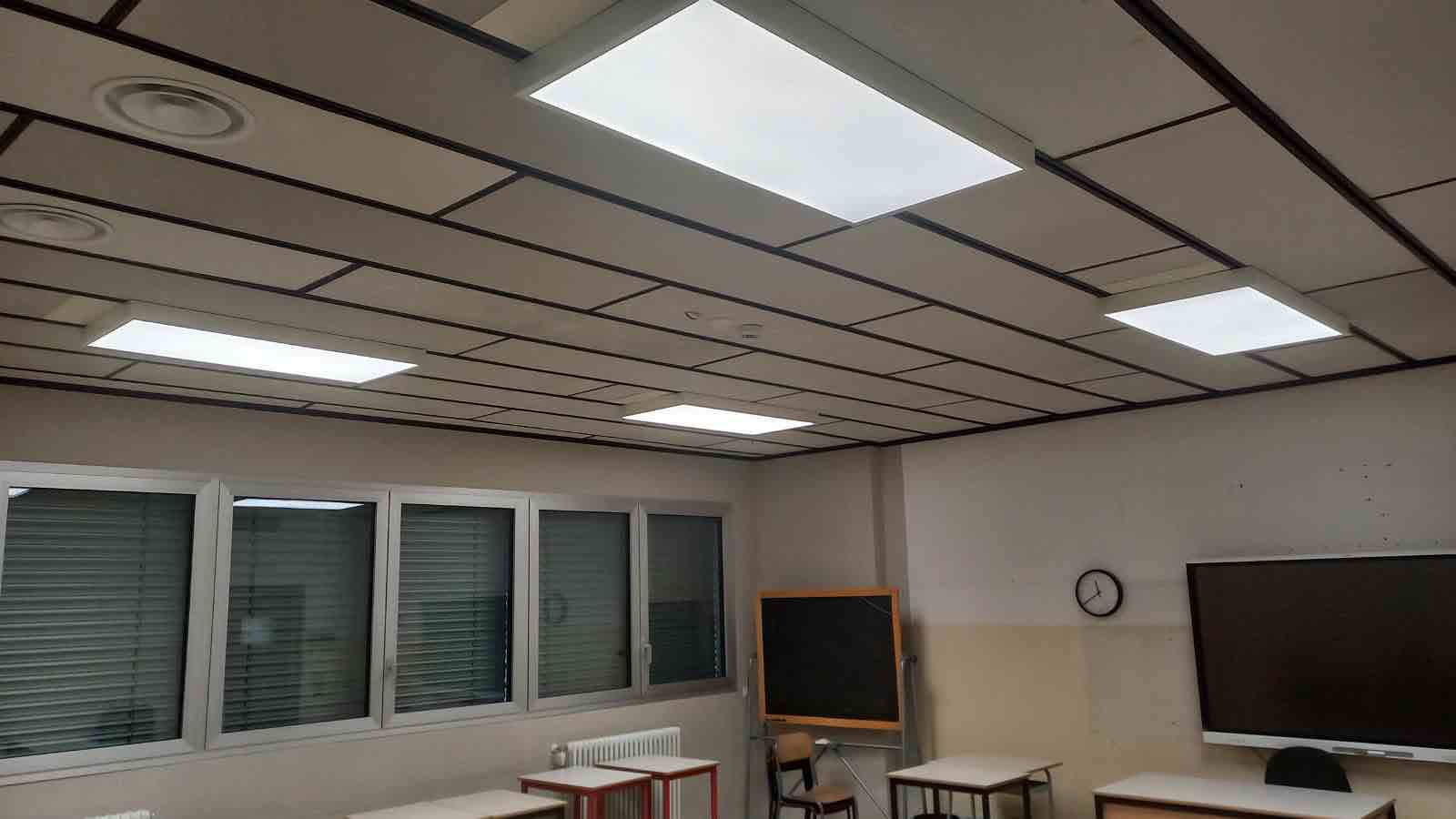 VALTELLINA - Sondrio, oltre 100mila euro di interventi per manutenzione nelle scuole