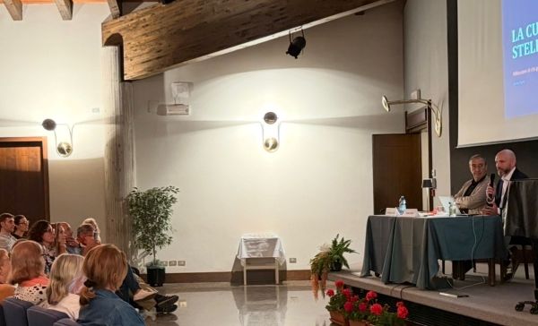 VALLE CAMONICA - Ponte di Legno: Mirko Serri imparare ad adattarsi anche all'IA