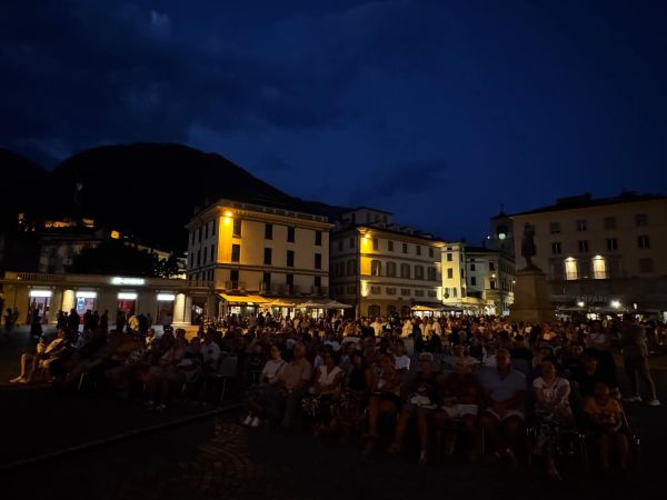 ATTUALITÀ - Sondrio, estate 2026 col segno più