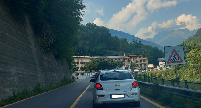 VALLE CAMONICA - La telenovela del cantiere di Iscla a Monno sembra finita