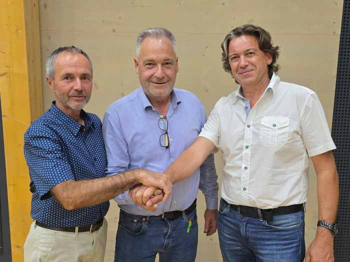 ATTUALITÀ - Ciliegie di montagna: la cooperazione Melinda-VIP dà i suoi frutti