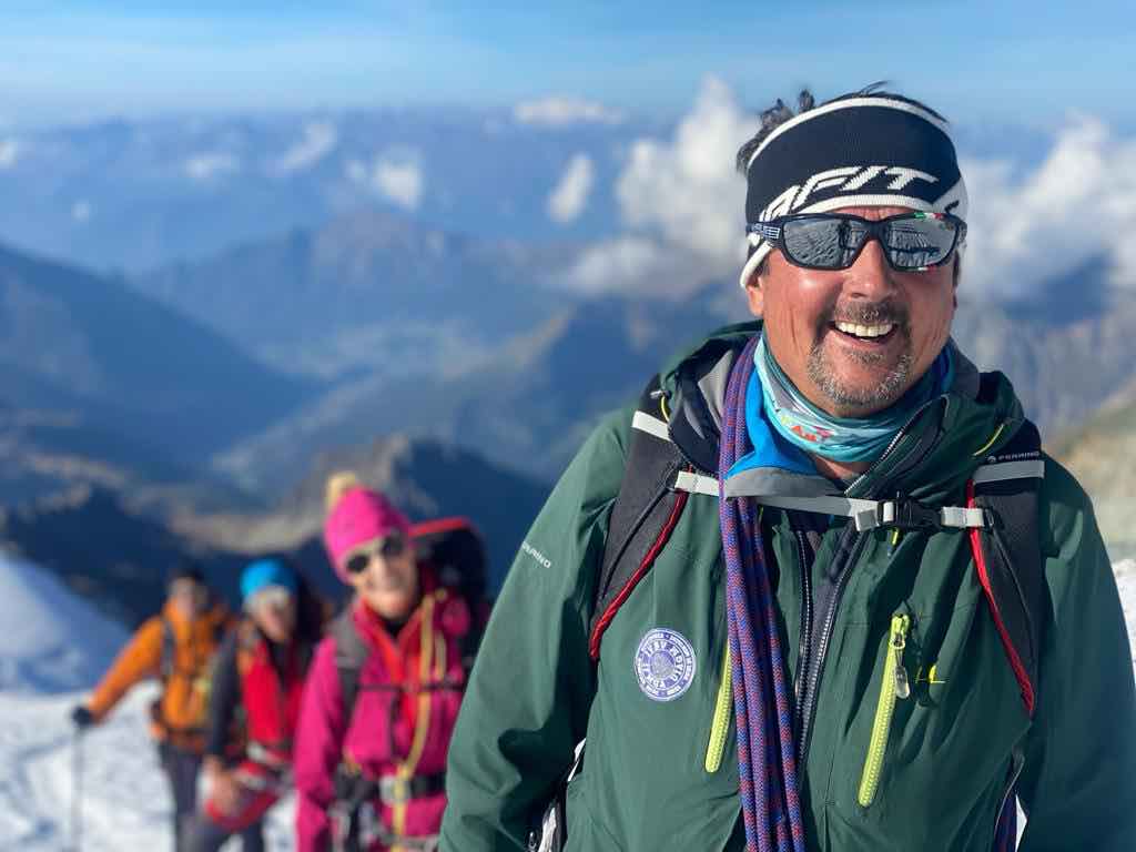CAMPIGLIO - A Pinzolo 55 anni di Solidarietà Alpina che rendono protagonista la montagna