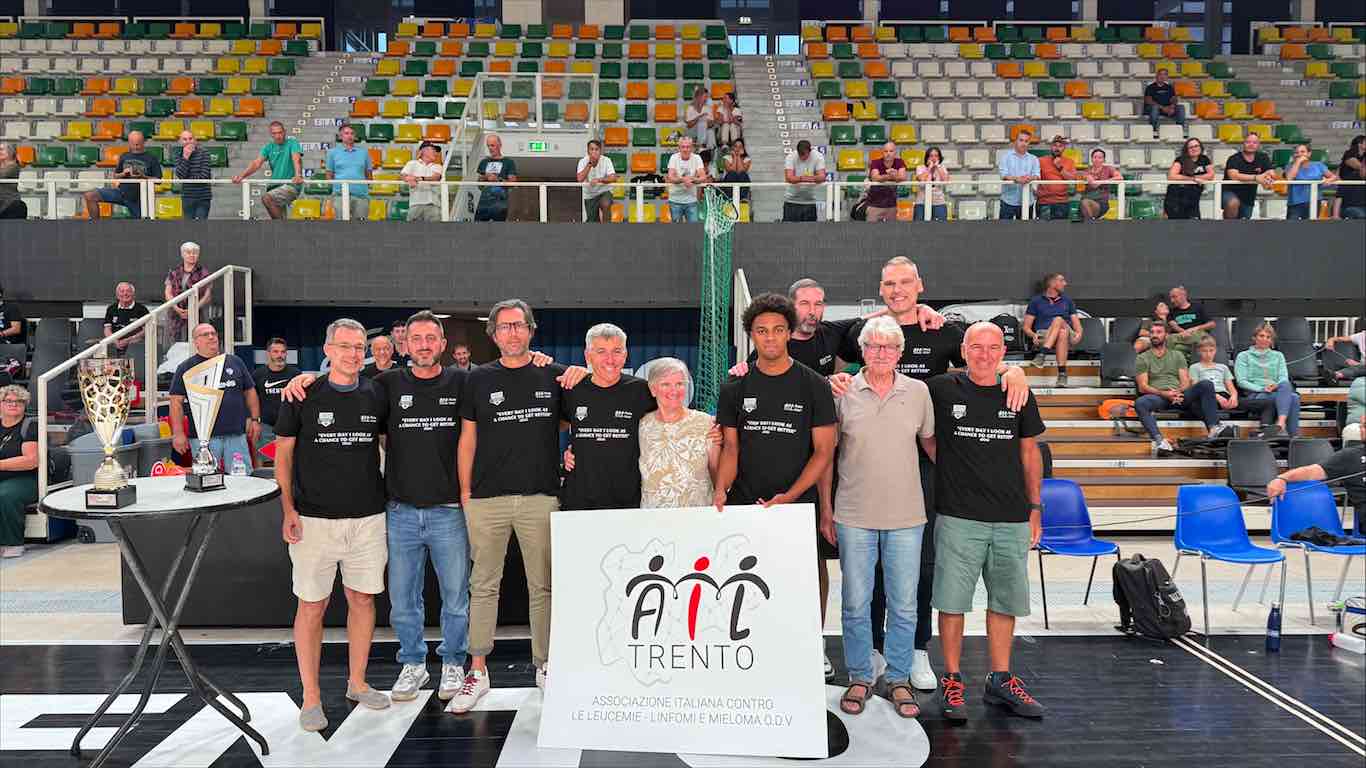 SPORT - Basket, i risultati del XXV Memorial Larentis