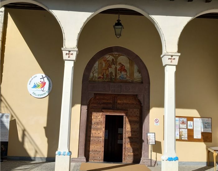 EVENTO - Tracce francescane in Valle Camonica, al via la rassegna culturale
