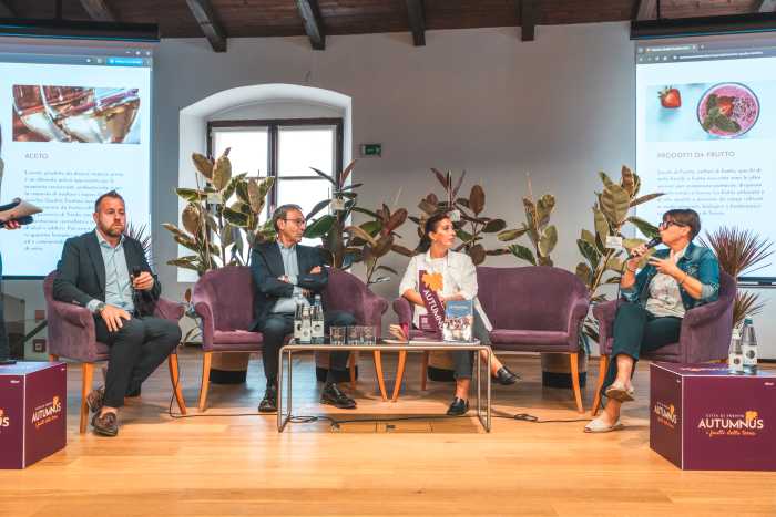 EVENTO - Autumnus 2026: il gusto ritrova il suo tempo