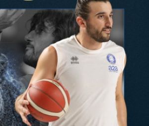 SPORT - Basket: Alberto Bedin completa il roster di A2A Leonessa Brescia