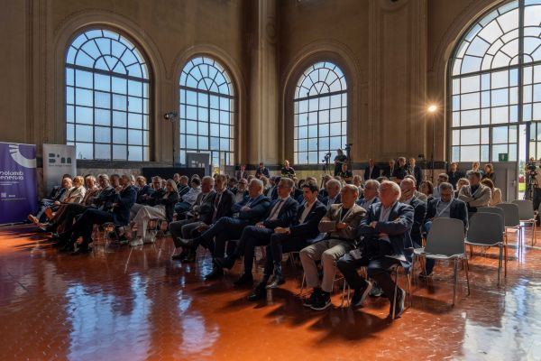 ATTUALITÀ - Il BIM dell'Adige ha celebrato il 70esimo anniversario